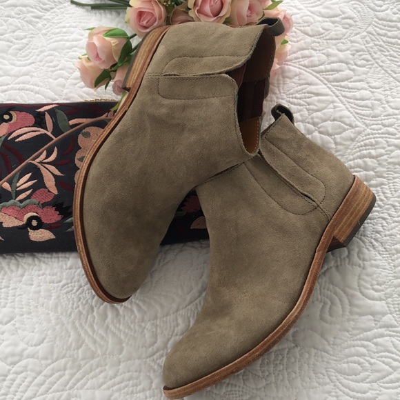 Kork-Ease Shoes - KORK-EASE Booties